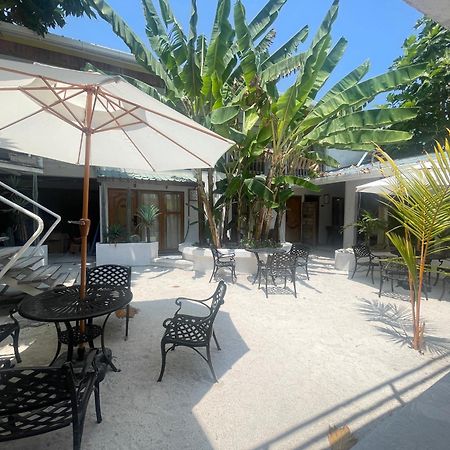 Panda Holiday 中国酒店 中国餐厅 Vx Gsundindi Rasdhoo Luaran gambar