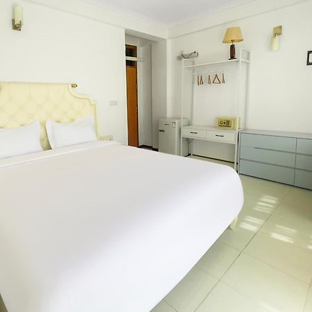 Panda Holiday 中国酒店 中国餐厅 Vx Gsundindi Rasdhoo Luaran gambar