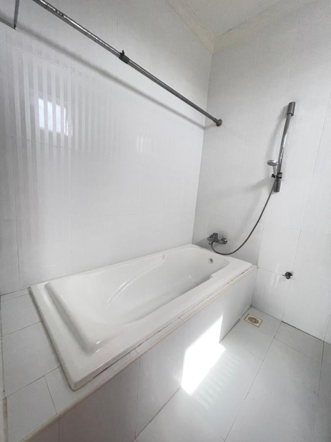 Panda Holiday 中国酒店 中国餐厅 Vx Gsundindi Rasdhoo Luaran gambar