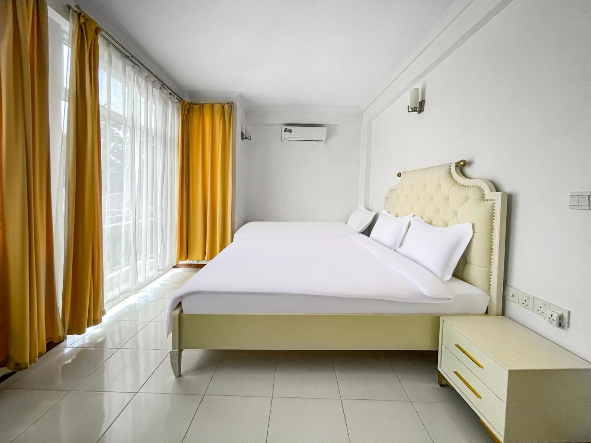 Panda Holiday 中国酒店 中国餐厅 Vx Gsundindi Rasdhoo Luaran gambar