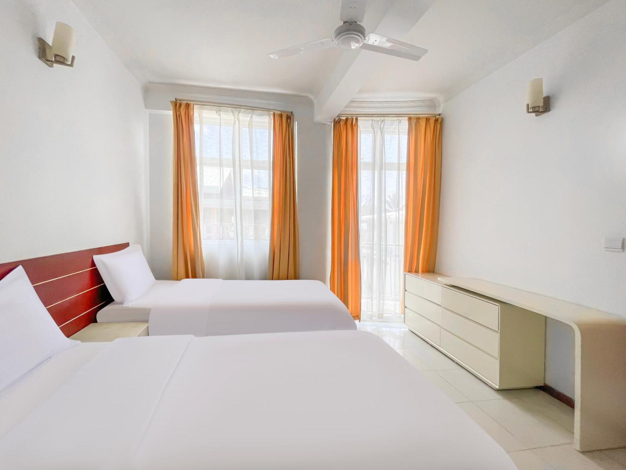 Panda Holiday 中国酒店 中国餐厅 Vx Gsundindi Rasdhoo Luaran gambar